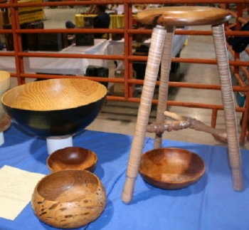 Misc Turnings